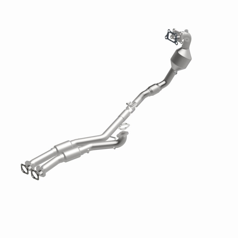 MagnaFlow Direct Fit Catalytic Converter 12-15 Cadillac SRX V6-3.6L (FWD Only)
