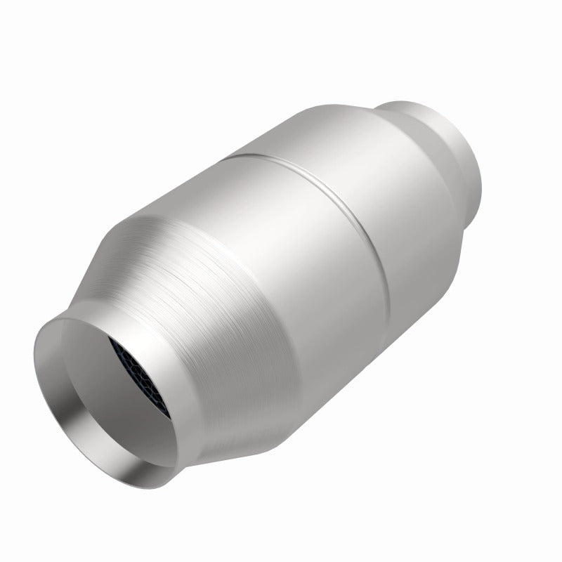 MagnaFlow Universal Catalytic Converter 3.50 inch C/C Diesel