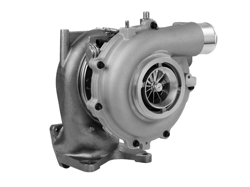 aFe Power Bladerunner Turbocharger 88mm 11-16 GM Diesel Trucks V8-6.6L (td) LML