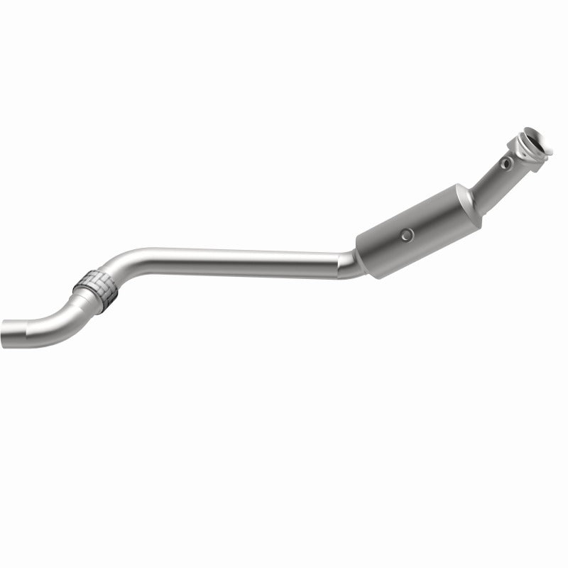 MagnaFlow 15-17 Mustang V6 3.7 OEM Underbody Direct Fit Converter