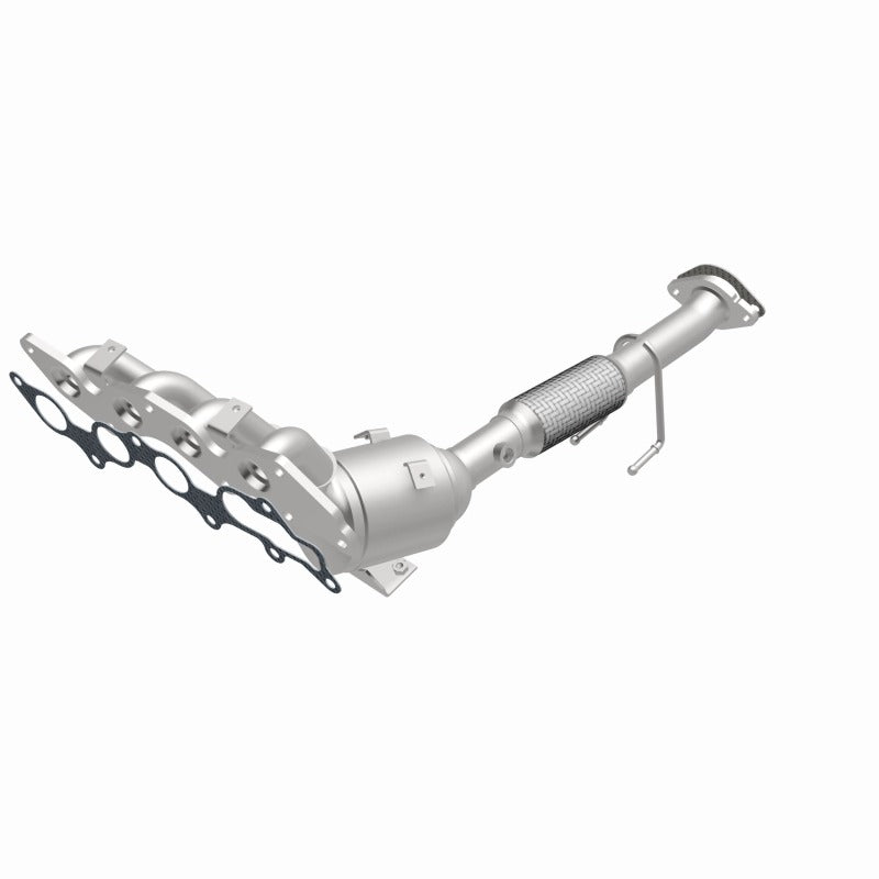 MagnaFlow 15-17 Fusion L4 2 OEM Manifold Direct Fit Converter