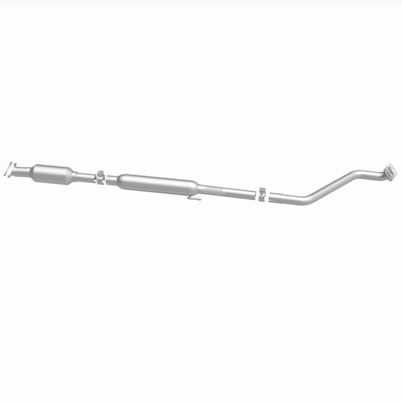 MagnaFlow DF Catalytic Conv OEM Grade Federal EPA Compliant 14-17 Kia Forte / Hyundai Elantra