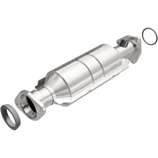 MagnaFlow Direct Fit Catalytic Converter 1998 Honda Odyssey 2.3L