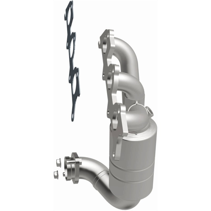 MagnaFlow DF Cat Conv 07-11 Chrysler Sebring 2.7L Fr Manifold / 08-10 Dodge Avenger 2.7L Fr Manifold