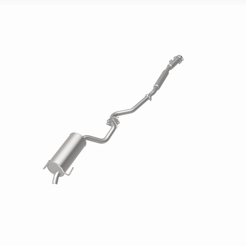 MagnaFlow BRE Exhaust Kit 01-04 Subaru Outback 3.0L