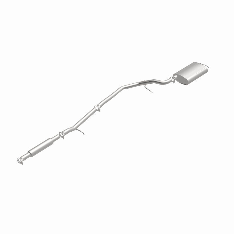 MagnaFlow BRE Exhaust Kit 05-08 Five Hundred Montego 3.0L