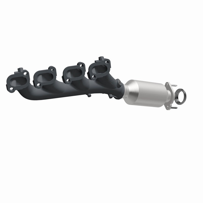 MagnaFlow Direct Fit Catalytic Converter 04-06 Cadillac SRX 4.6L P/S