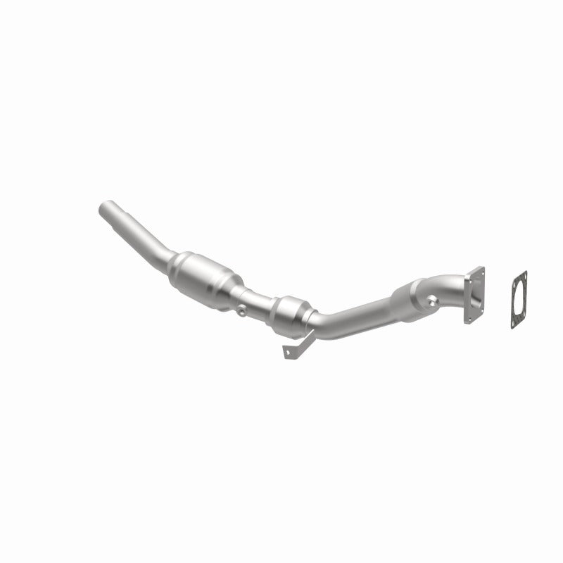 MagnaFlow Direct Fit Catalytic Converter 00-02 Audi A6 Quattro 2.7L