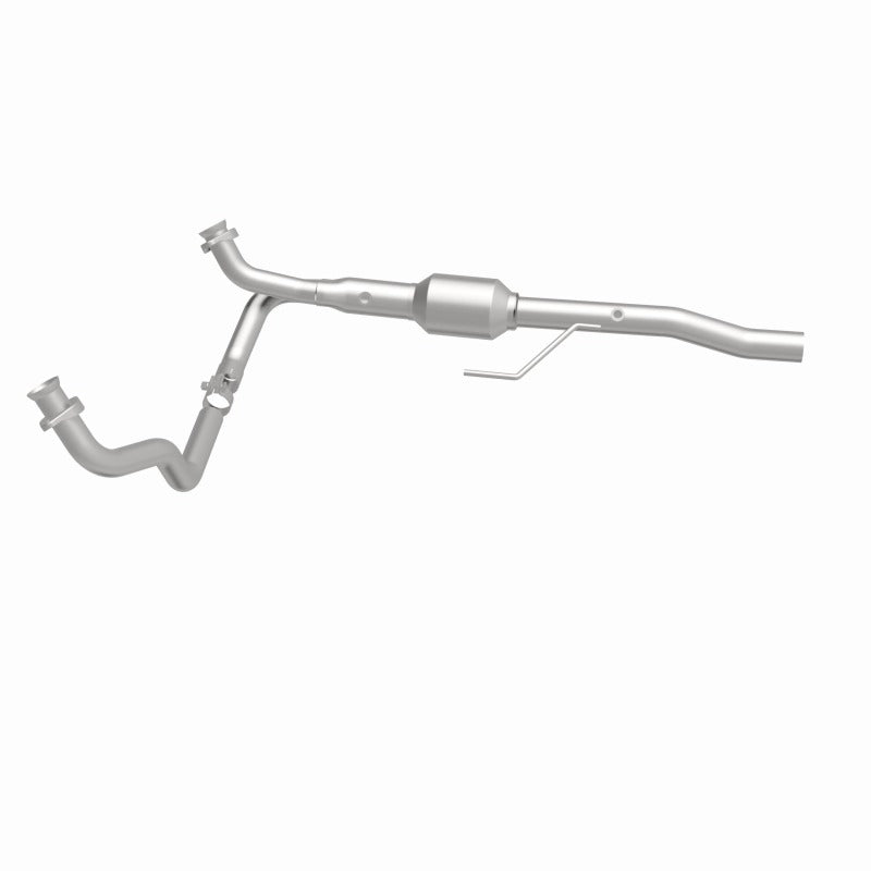 MagnaFlow 00-01 Dodge Ram 1500 3.9L Direct Fit Converter