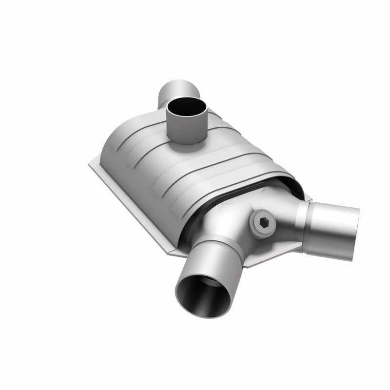 MagnaFlow Universal Catalytic Converter 2 Subaru
