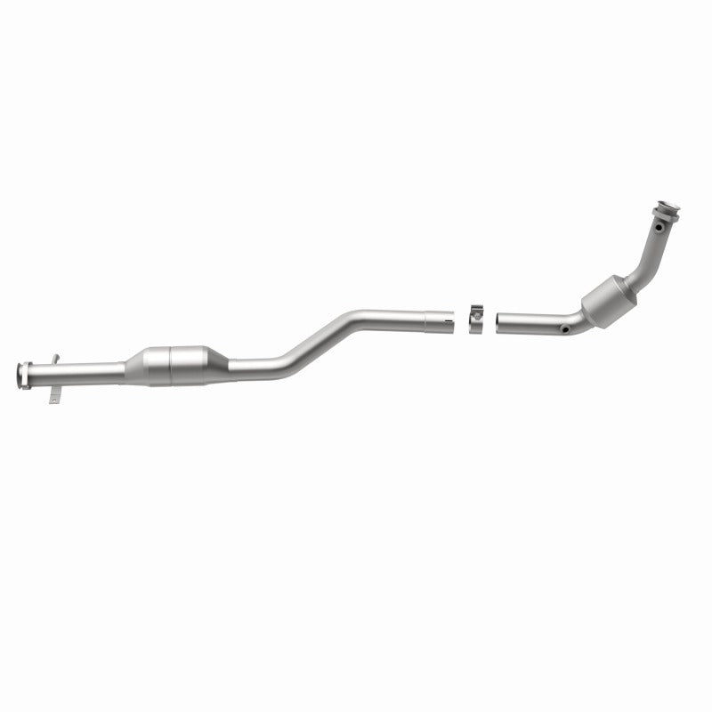 MagnaFlow Direct Fit Catalytic Converter 99-02 Mercedes SL500 5.0L