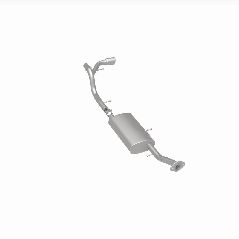 MagnaFlow Sys C/B 06- Ford Explorer 4.6L V8