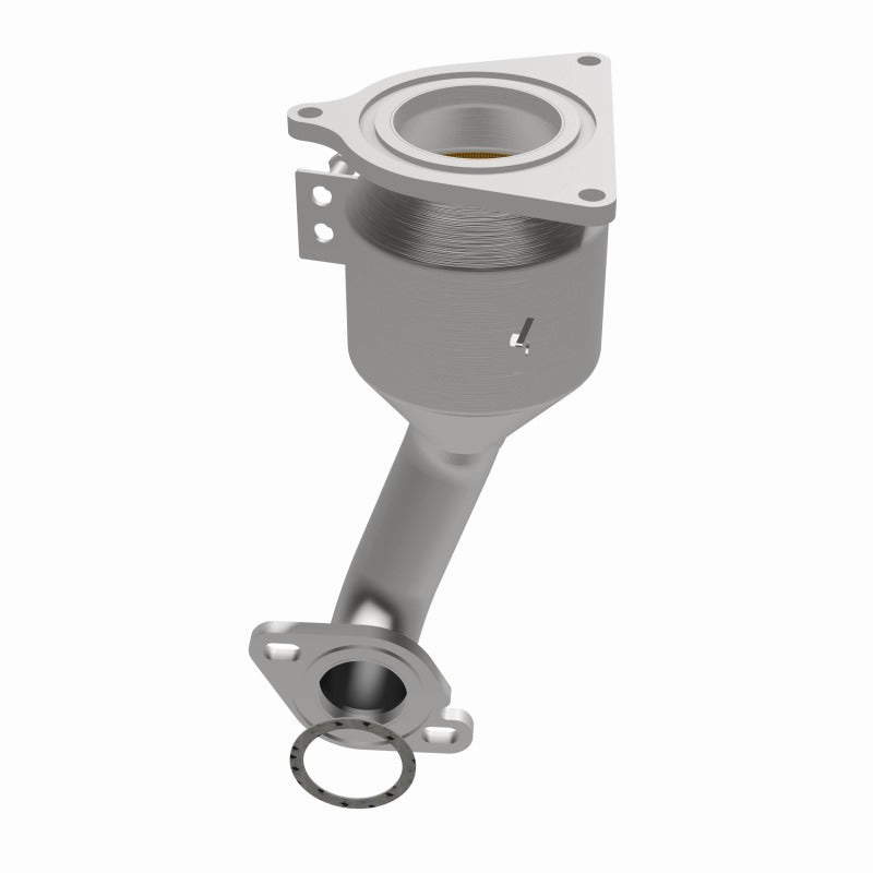 MagnaFlow Direct Fit Catalytic Converter 10-12 Fusion 3.0L