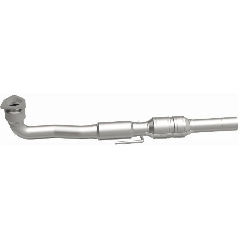 MagnaFlow Direct Fit Catalytic Converter 03-08 Saab 9-3 2.0L