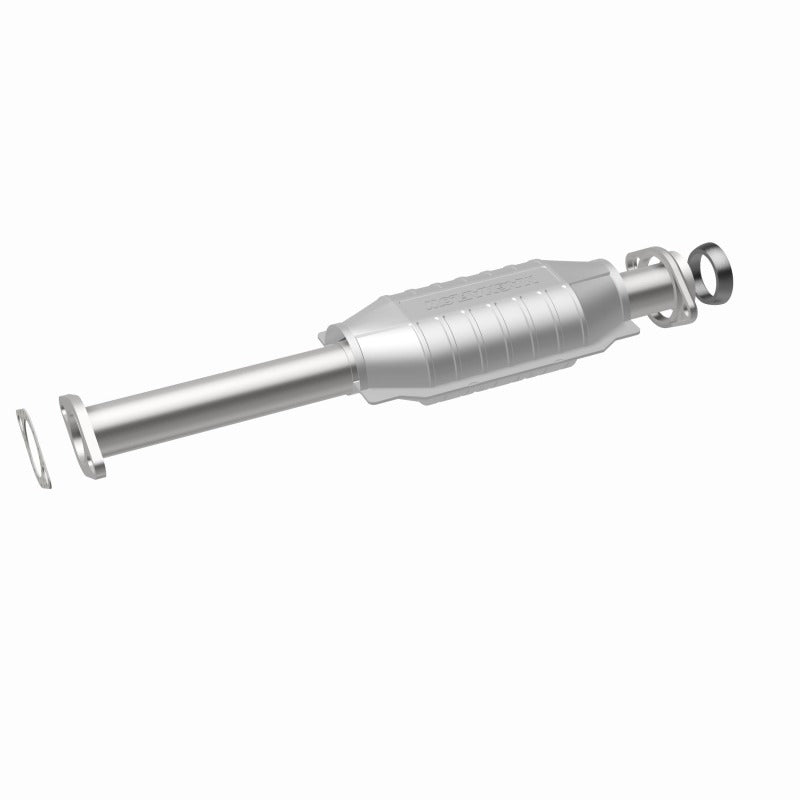MagnaFlow Direct Fit Catalytic Converter Ford 90 92