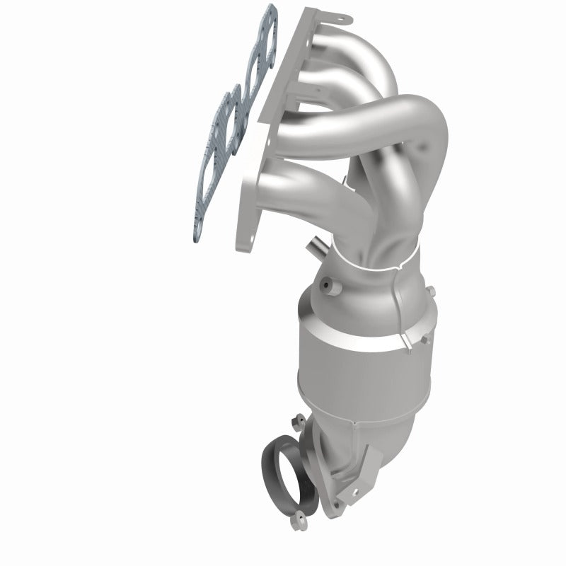 MagnaFlow 02-06 Nisssan Altima/Sentra V4 2.5L Manifold Direct Fit Catalytic Converter