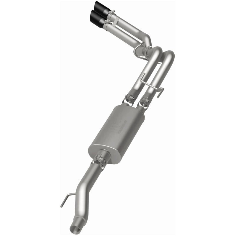 Magnaflow 2020 Ford F-150 Street Series Cat-Back Performance Exhaust System