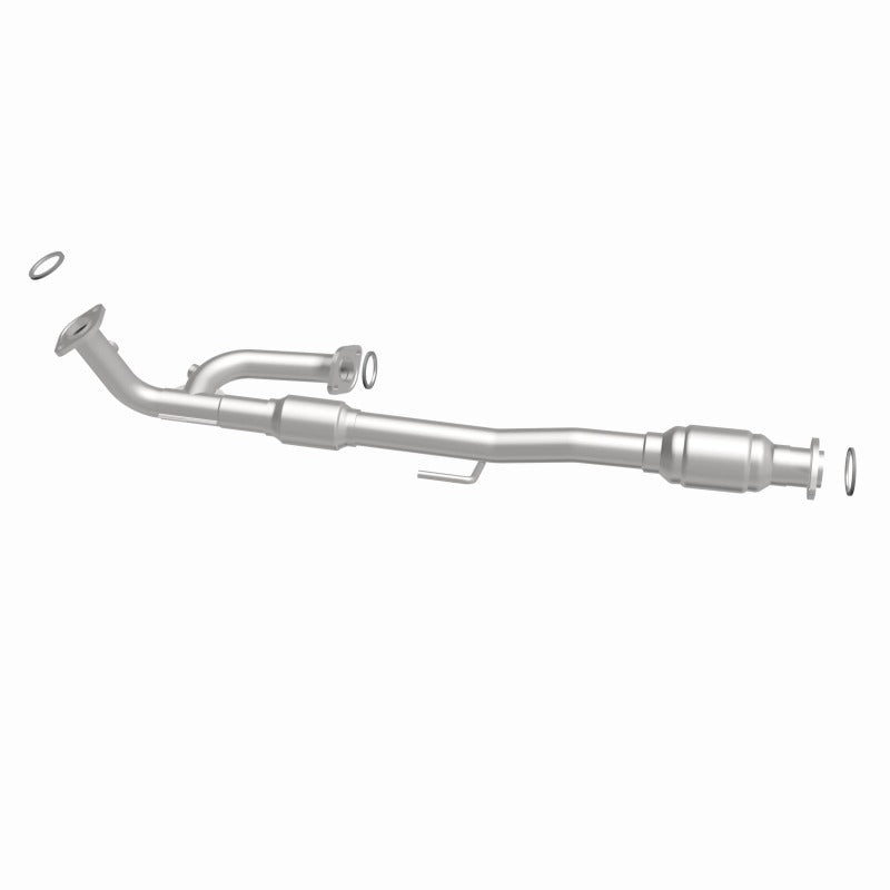 MagnaFlow Direct Fit Catalytic Converter 02-03 Lexus ES300 3.0L rear