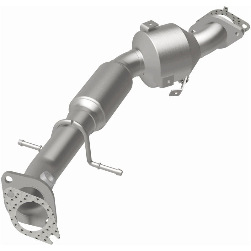 MagnaFlow Direct Fit Catalytic Converter 2010-2013 TRANSIT CONNECT 2.0 L Underbody