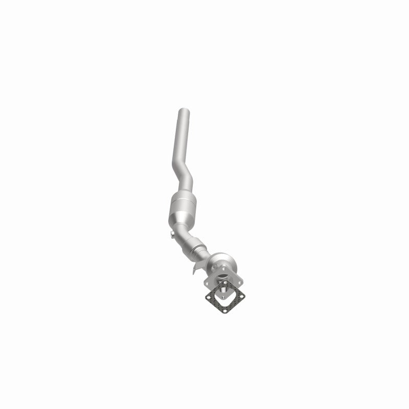 MagnaFlow Direct Fit Catalytic Converter 00-02 Audi S4 2.7L D/S