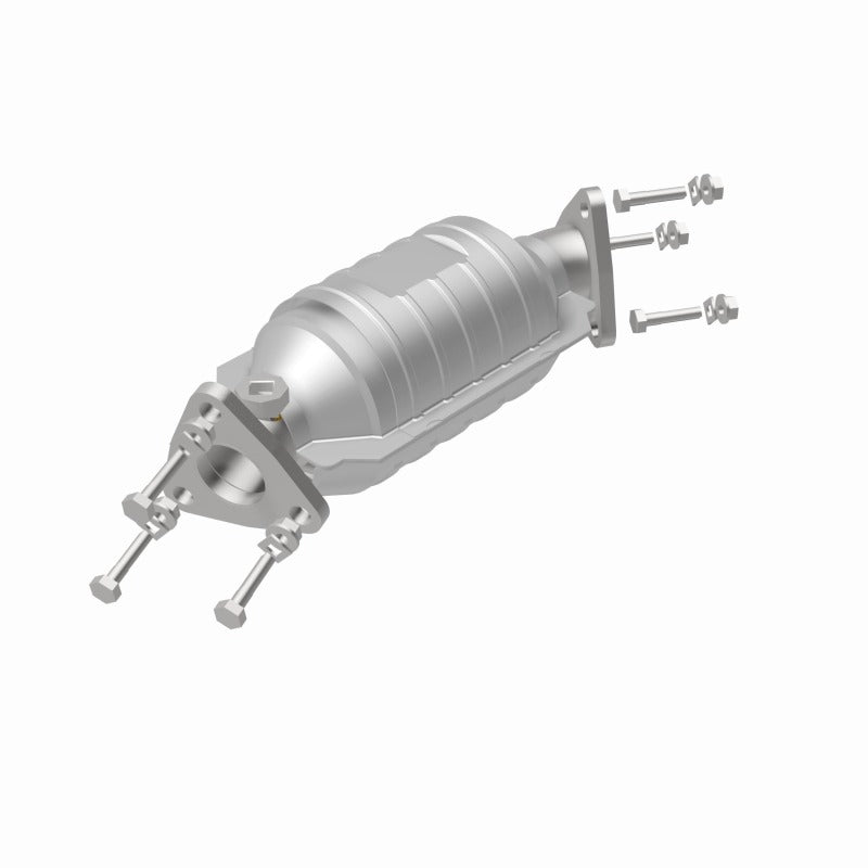 MagnaFlow Direct Fit Catalytic Converter 99-02 Nissan Frontier / 00-04 XTerra 3.3L (Calif)