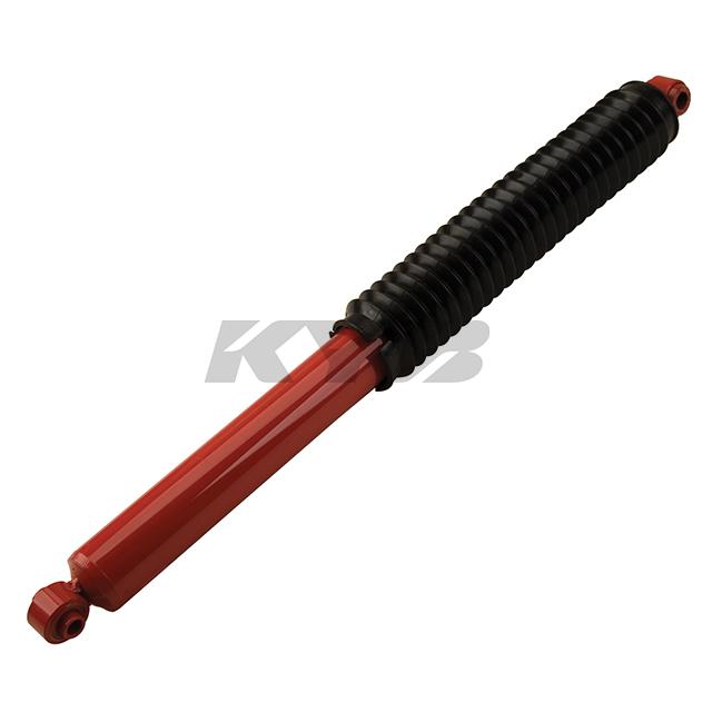 KYB Shocks & Struts MonoMax Front & Rear FORD Bronco - Lift Replacement Shocks 1984-96 FORD F250 Sup