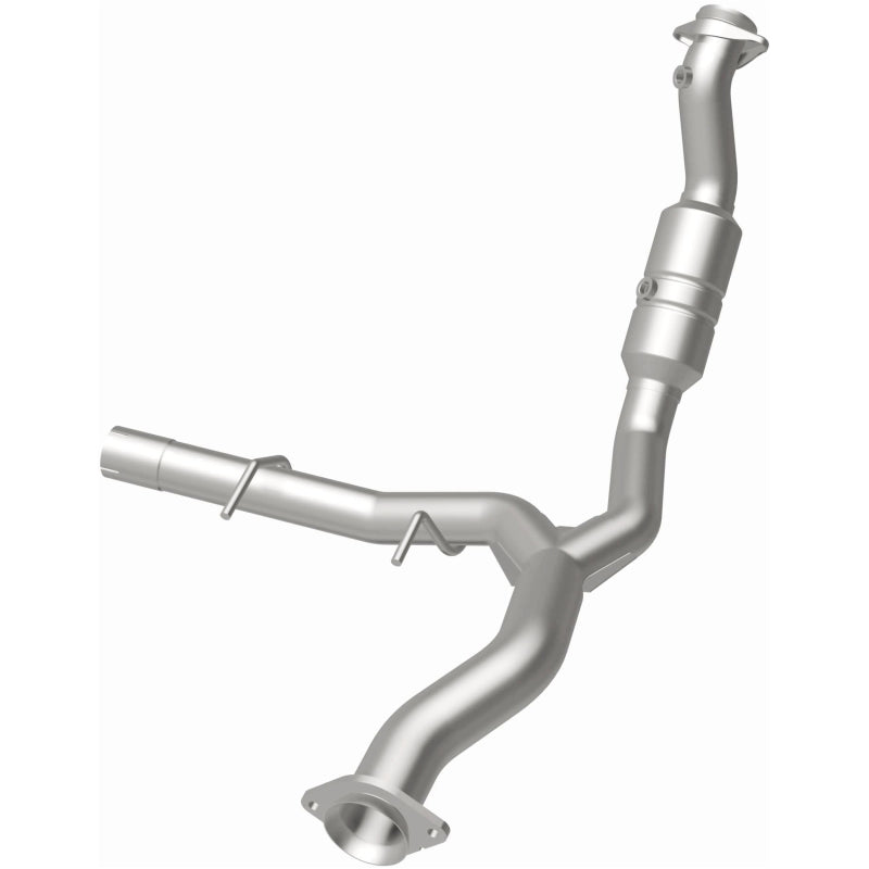 MagnaFlow 12-14 Ford F-150 3.5L Direct Fit Converter