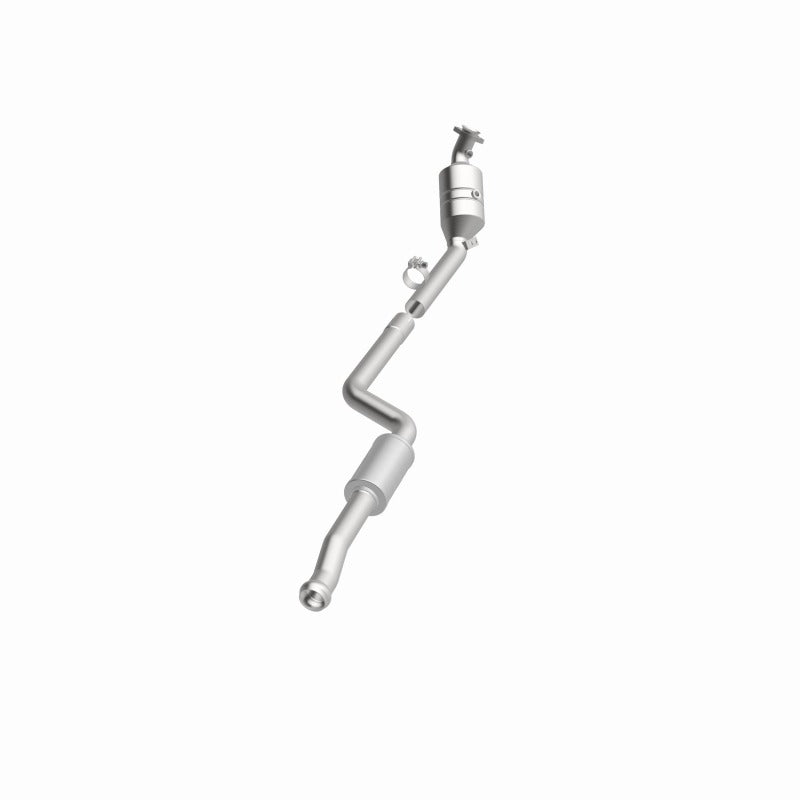 MagnaFlow Direct Fit Catalytic Converter 08-10 C300 3.0L D/S