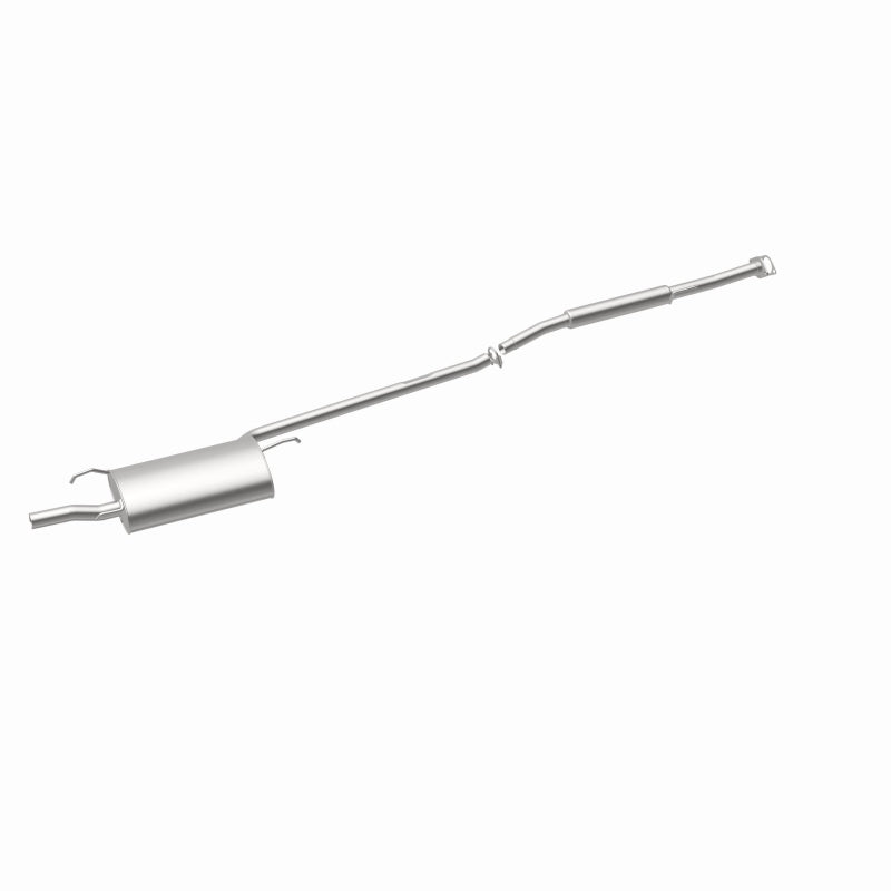 MagnaFlow BRE Exhaust Kit 92-93 Toyota Camry 2.2L