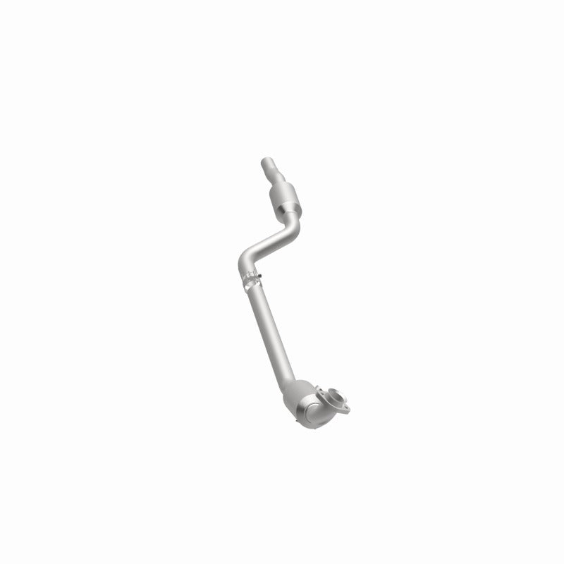 MagnaFlow Direct Fit Catalytic Converter 10-12 Mercedes-Benz GLK350 V6 3.5 OEM Underbody