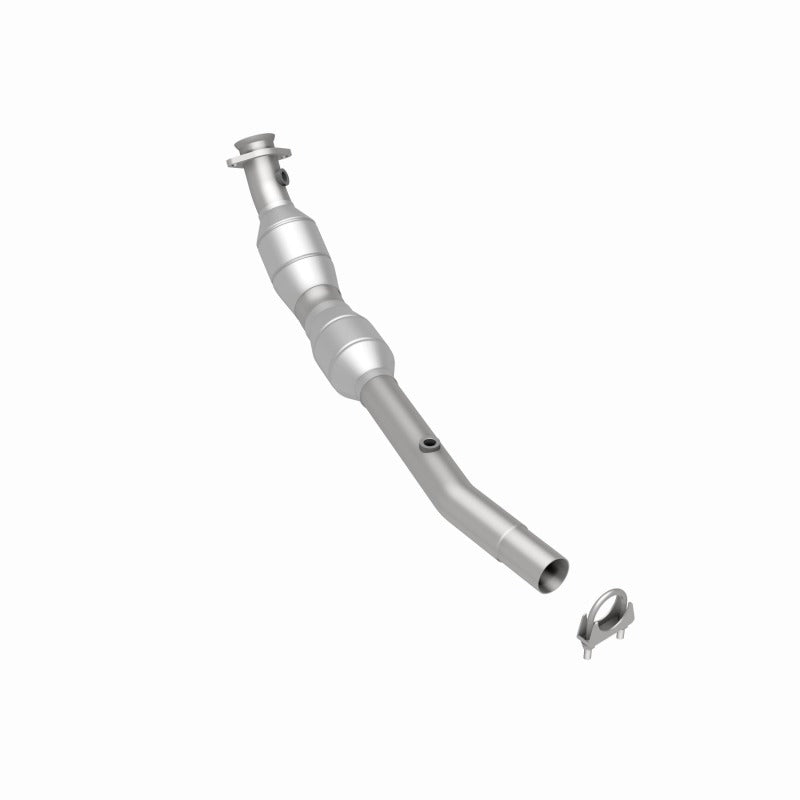 MagnaFlow Direct Fit Catalytic Converter 03-05 R Rover HSE4.4 P/S OE