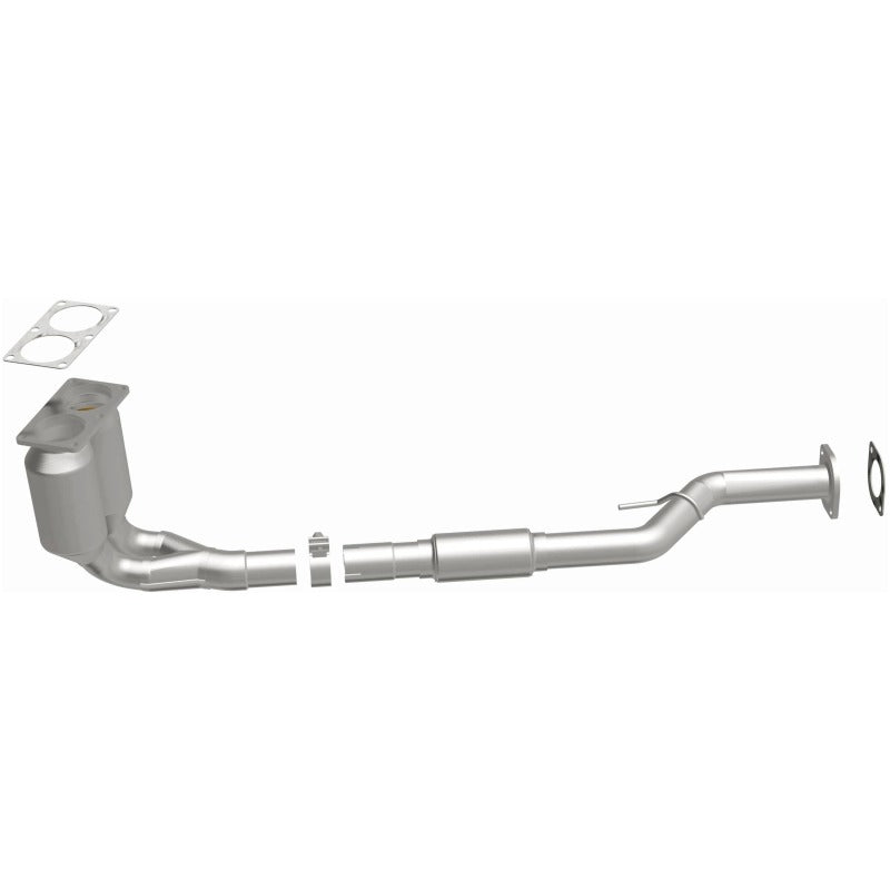 MagnaFlow Direct Fit Catalytic Converter 00-02 Nissan Sentra 1.8L