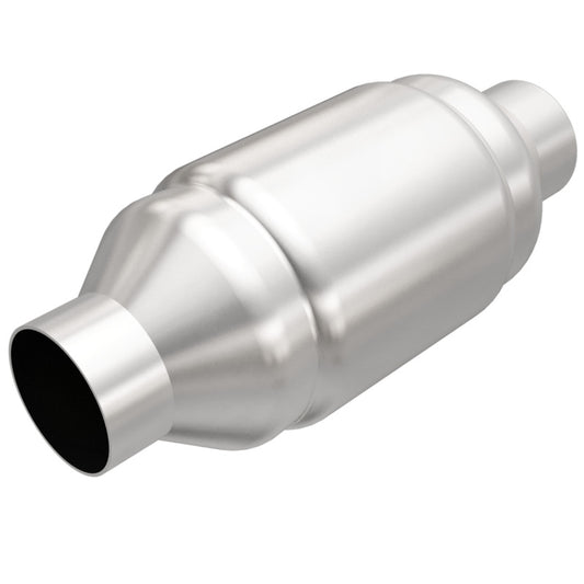 MagnaFlow Universal Catalytic Converter 2.00inch C/C