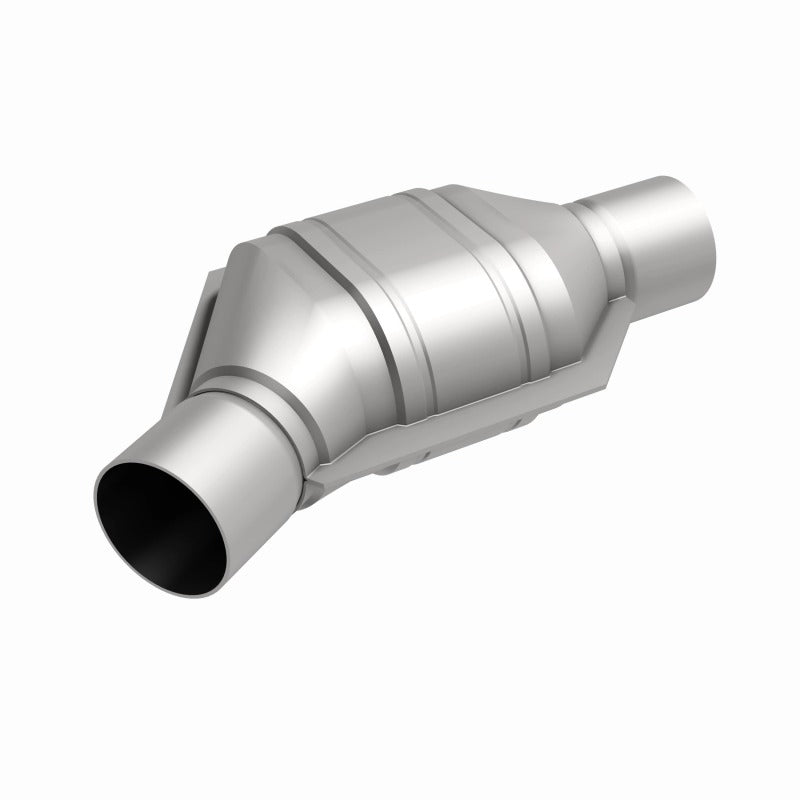 MagnaFlow Universal Catalytic Converter 2.50 Front Ulev