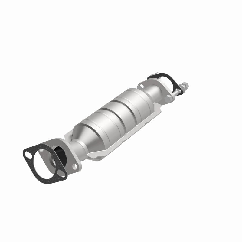 MagnaFlow Direct Fit Catalytic Converter 08-10 Hyundai Elantra 2.0L
