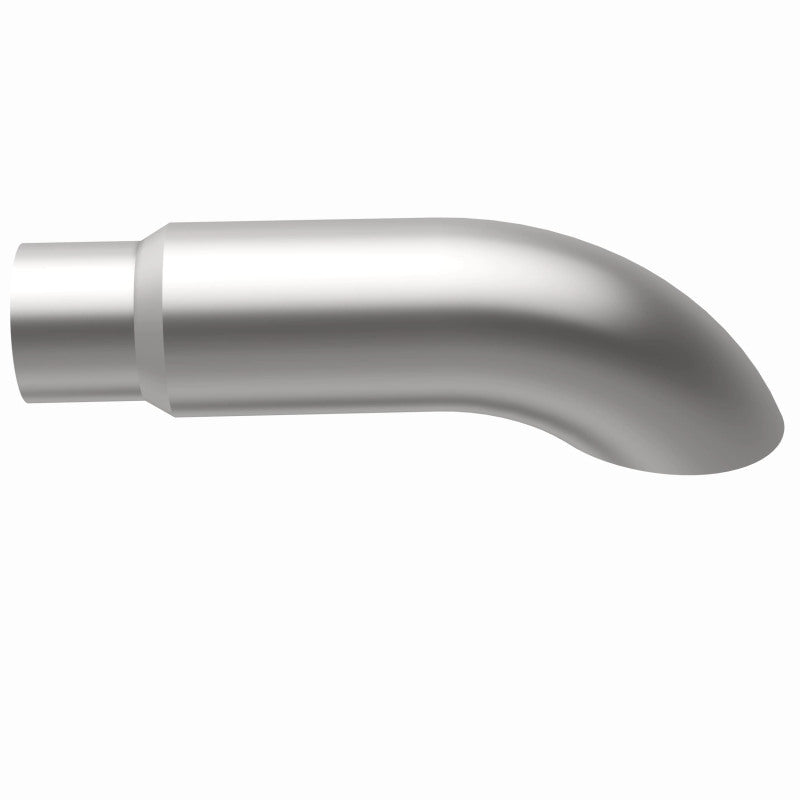 MagnaFlow Tip Turndown 5x20 4inchID 304SS