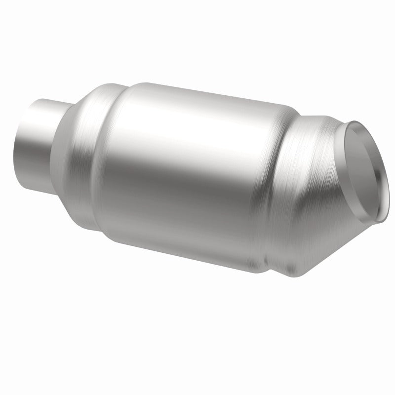 MagnaFlow Universal Catalytic Converter 90-95 Toyota Celica 2.2L Manifold