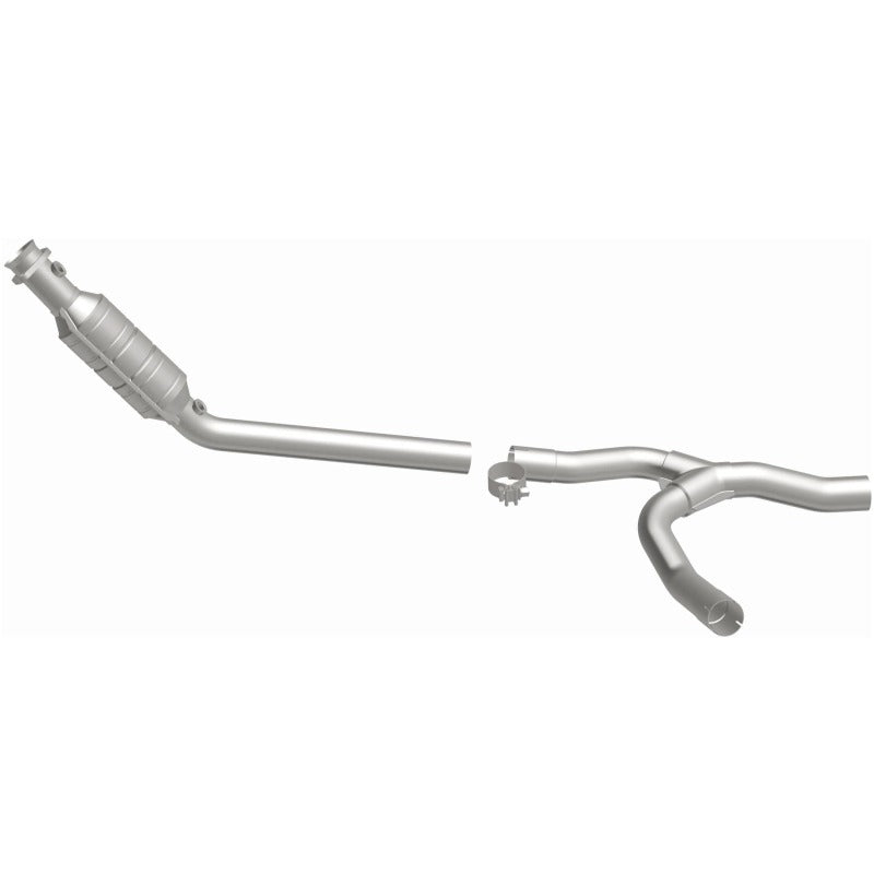 MagnaFlow Direct Fit Catalytic Converter 04-05 Ram1500 PS OEM