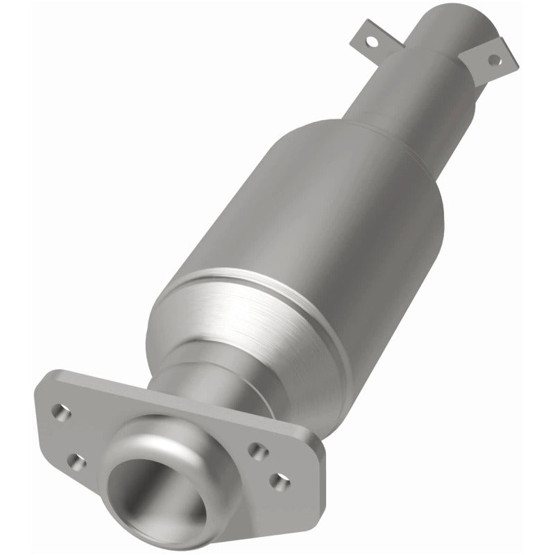 MagnaFlow California Grade Catalytic Converter Direct Fit 91-92 Oldsmobile Bravada V6 4.3L