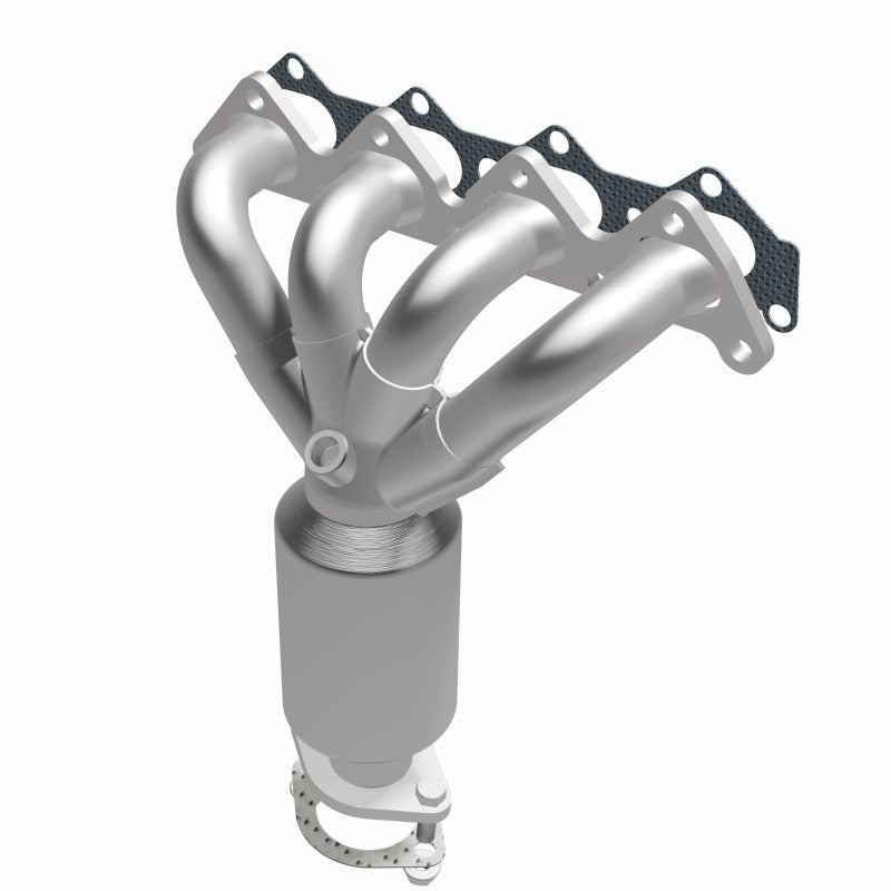 MagnaFlow Direct Fit Catalytic Converter 05-08 Kia Sportage 2.0L