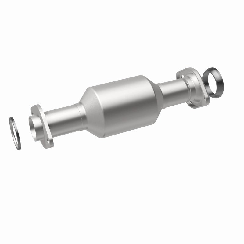 MagnaFlow 11-15 Sienna 3.5 Underbody Direct Fit Converter