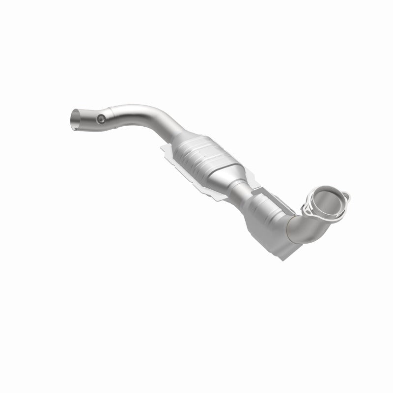 MagnaFlow Direct Fit Catalytic Converter 99 F150 5.4L 2Wd D/S