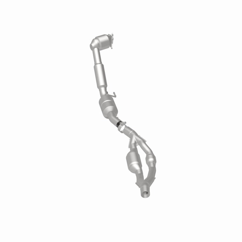 MagnaFlow 09-10 Audi TT Quattro 2.0L Direct Fit Converter