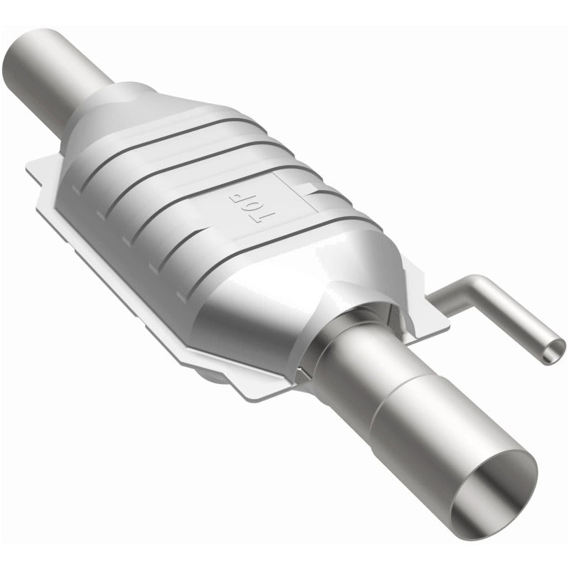 MagnaFlow 94-95 Ram 8.0L P/S CA Direct Fit Converter