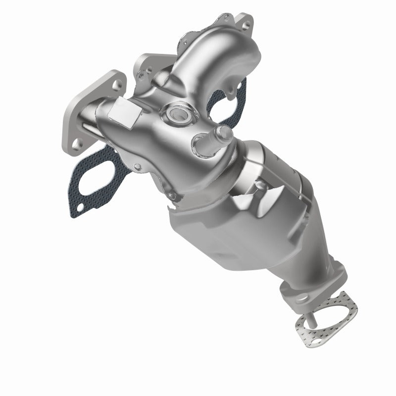 MagnaFlow Direct Fit Catalytic Converter 01-04 Escape 3 rr mani OEM