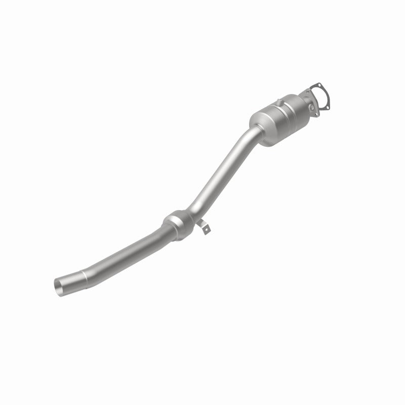 MagnaFlow Direct Fit Catalytic Converter 02-03 Audi A4 3L Driver Side