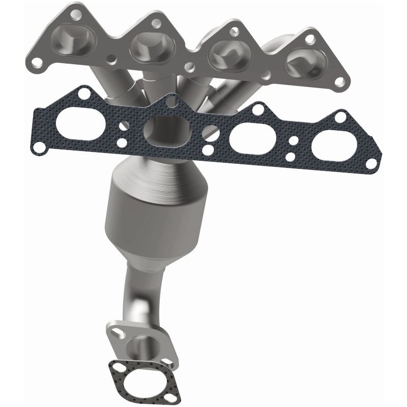 MagnaFlow Direct Fit Catalytic Converter 01-05 Elantra 2.0 mani OEM