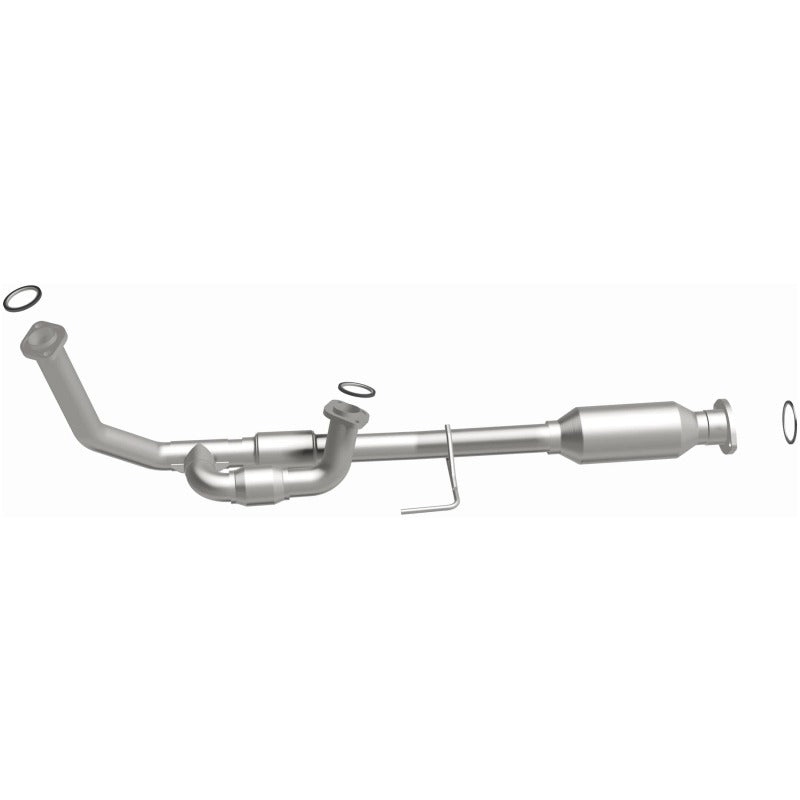 MagnaFlow Direct Fit Catalytic Converter California Grade CARB Compliant 95-97 Toyota Avalon