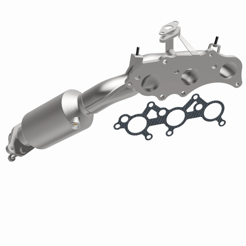 MagnaFlow 2013 FJ Cruiser V6 4 OEM Manifold Direct Fit Converter