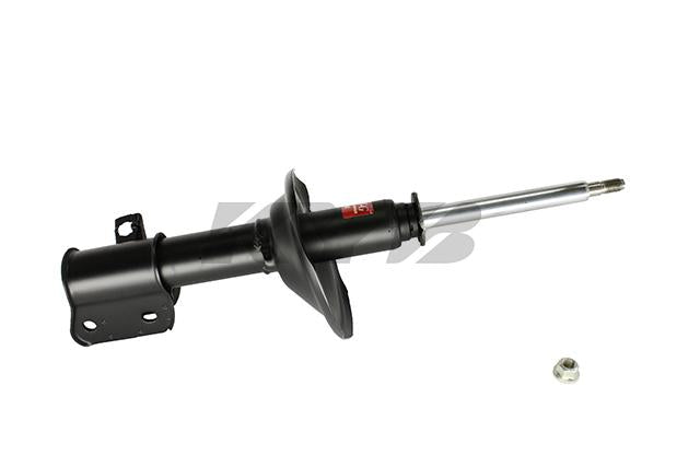 KYB Shocks & Struts Excel-G Front Left SUBARU Legacy (AWD) 1990-91 SUBARU Legacy (FWD) 1990-91